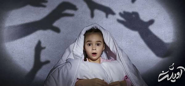 علت دیرخوابیدن کودکان در شب دلیل دیرخوابیدن